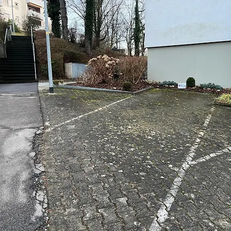 Kuschelnest 'Seebrise' Mit Parkplatz Uberlingen Exterior foto