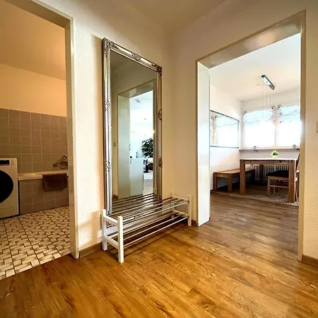 Kuschelnest 'Seebrise' Mit Parkplatz Uberlingen Exterior foto
