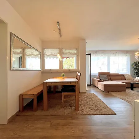 Kuschelnest 'Seebrise' Mit Parkplatz Uberlingen Exterior foto
