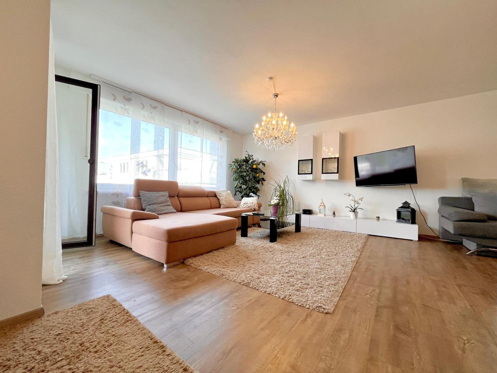Kuschelnest 'seebrise' Mit Parkplatz *