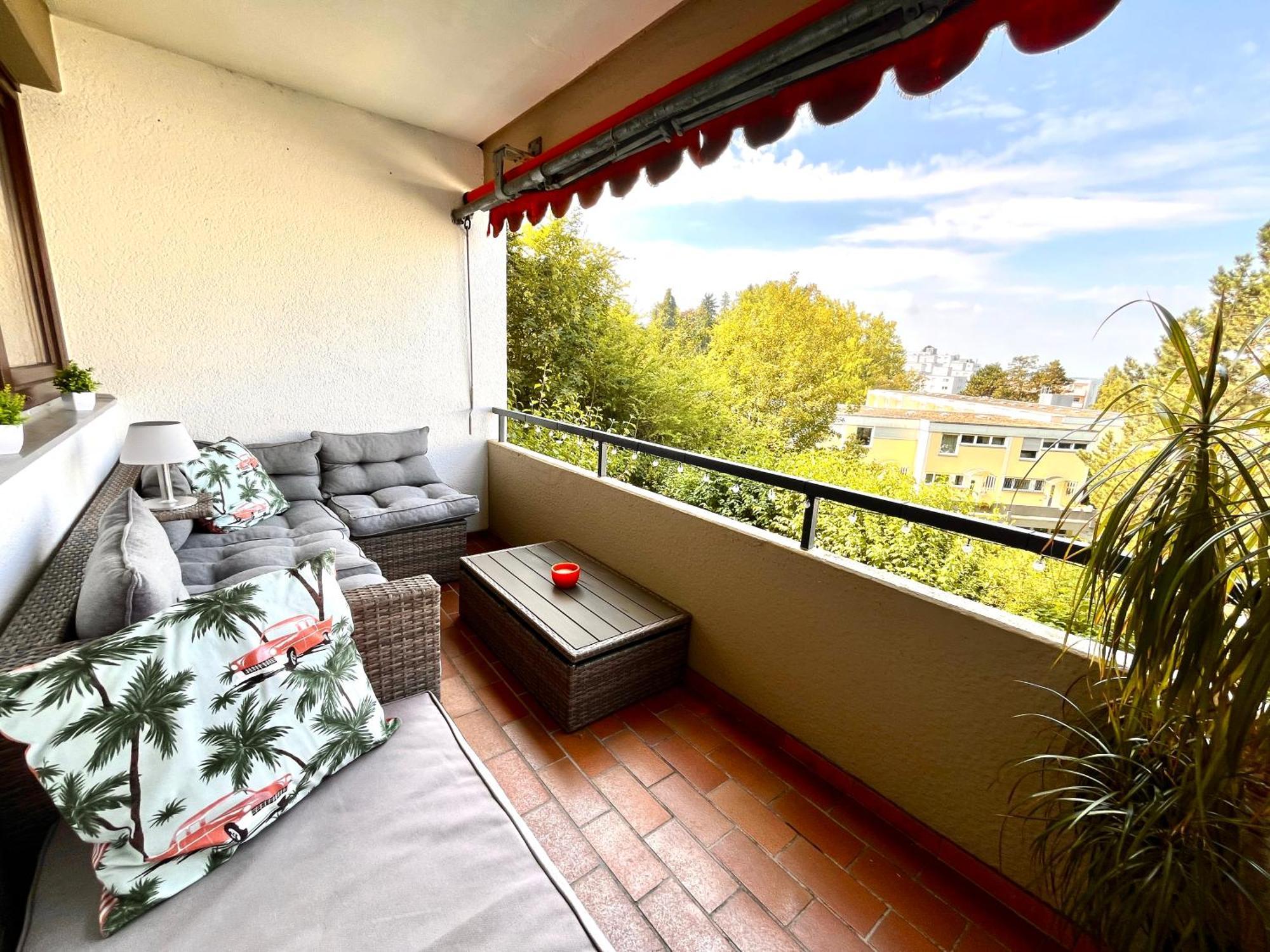 Appartement Kuschelnest 'seebrise' Mit Parkplatz